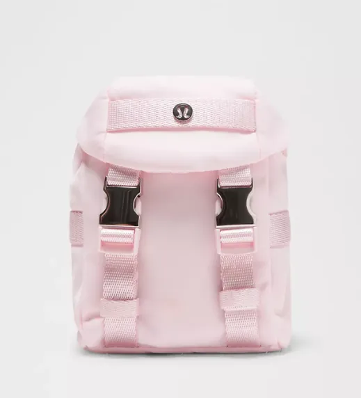 Wunderlust Nano Backpack